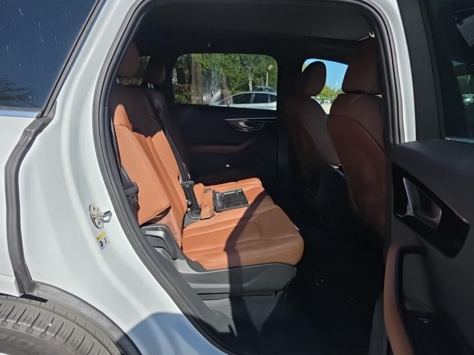 2023 Audi Q7 45 Premium Tampa FL