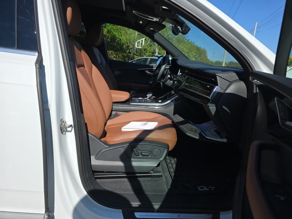 2023 Audi Q7 45 Premium Tampa FL