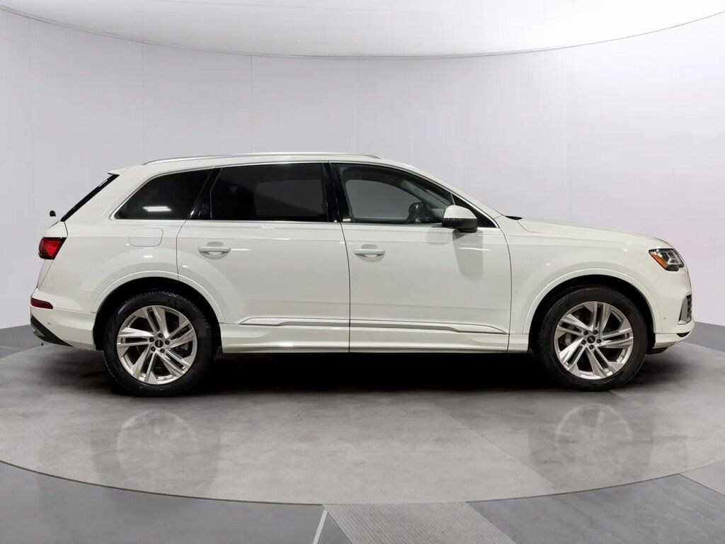 2023 Audi Q7 55 Premium Plus quattro San Clemente CA