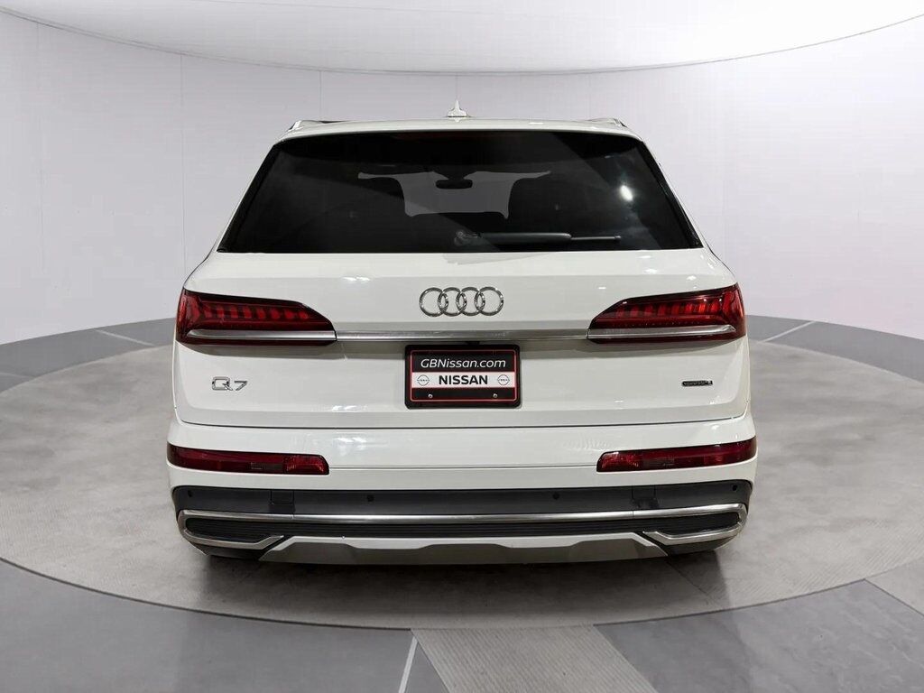 2023 Audi Q7 55 Premium Plus quattro San Clemente CA