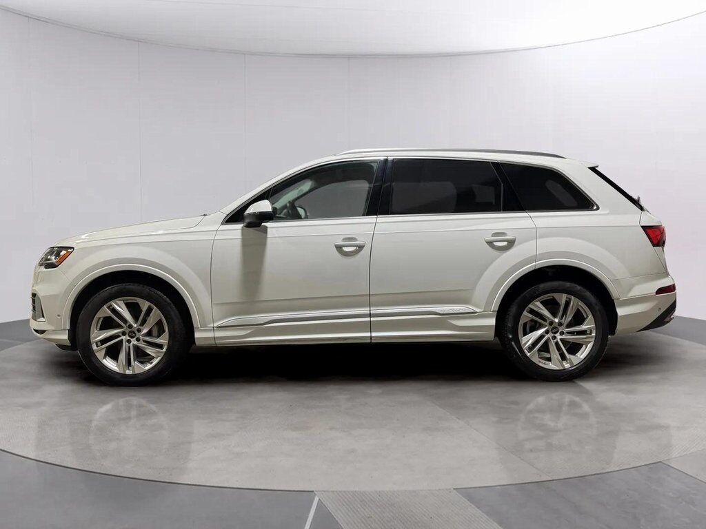 2023 Audi Q7 55 Premium Plus quattro San Clemente CA