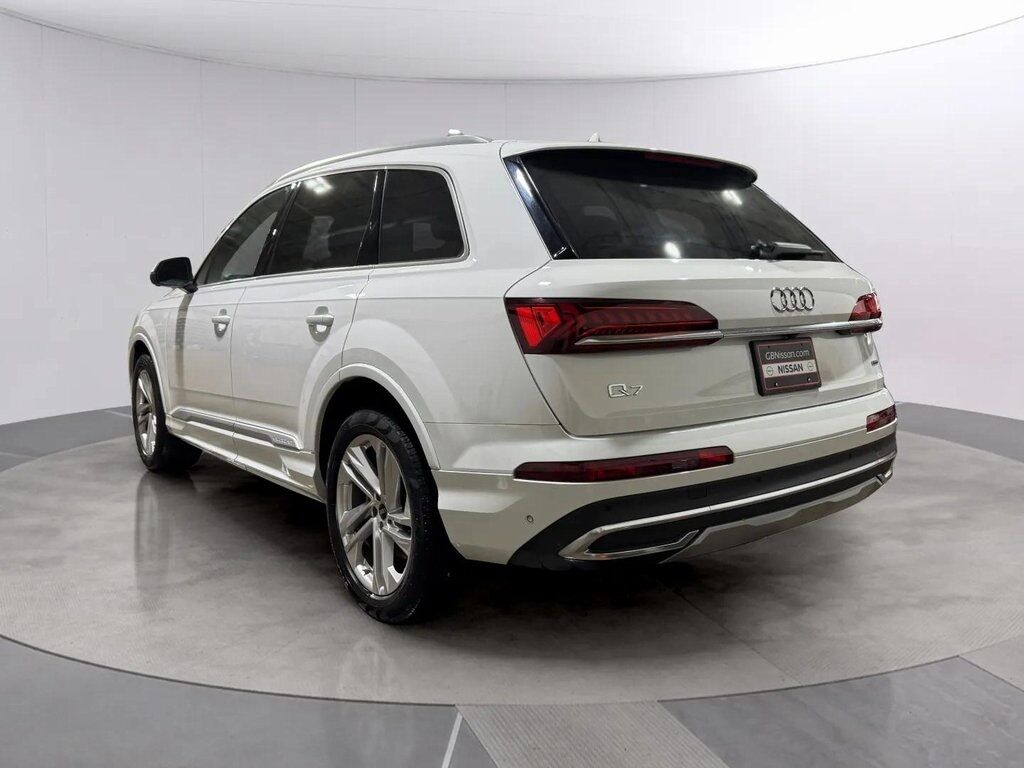 2023 Audi Q7 55 Premium Plus quattro San Clemente CA