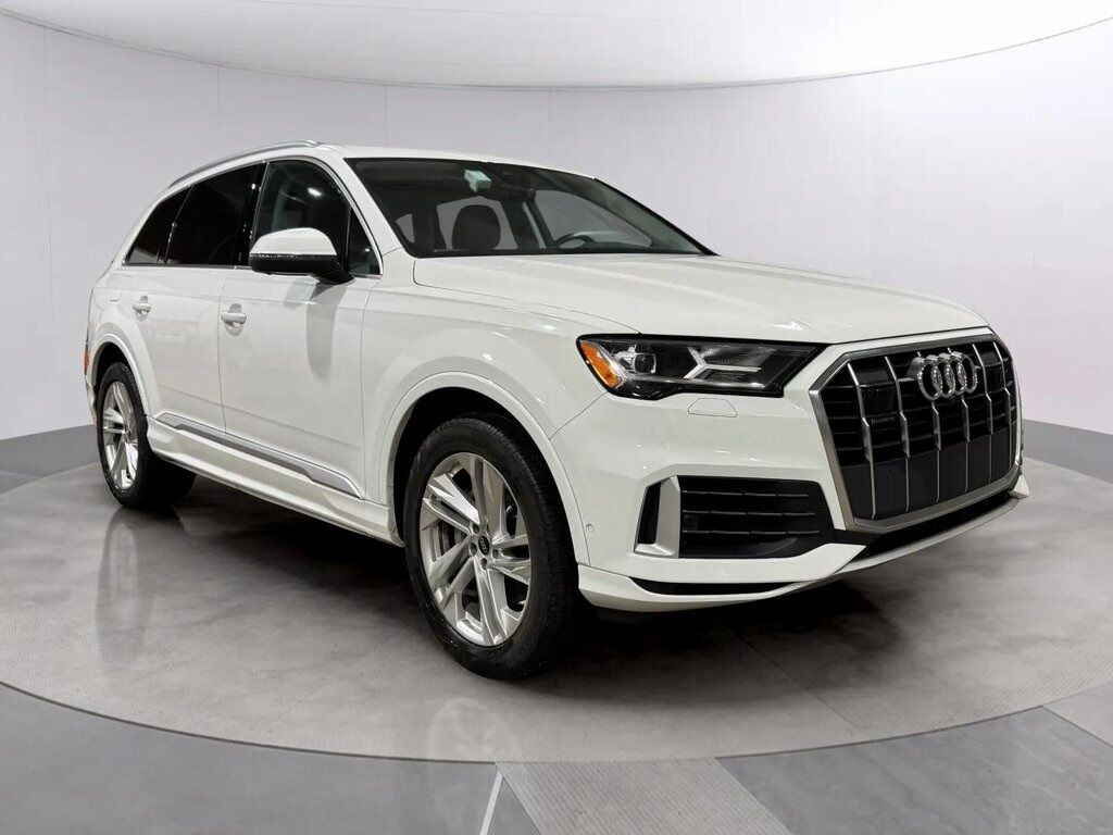2023 Audi Q7 55 Premium Plus quattro San Clemente CA
