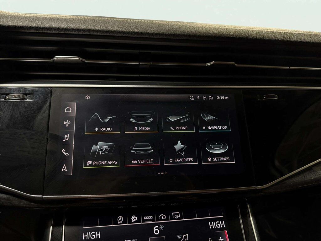 2023 Audi Q7 55 Premium Plus quattro San Clemente CA