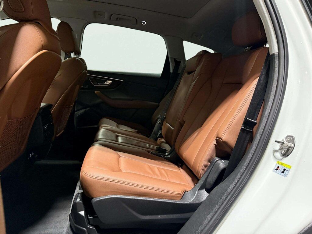 2023 Audi Q7 55 Premium Plus quattro San Clemente CA