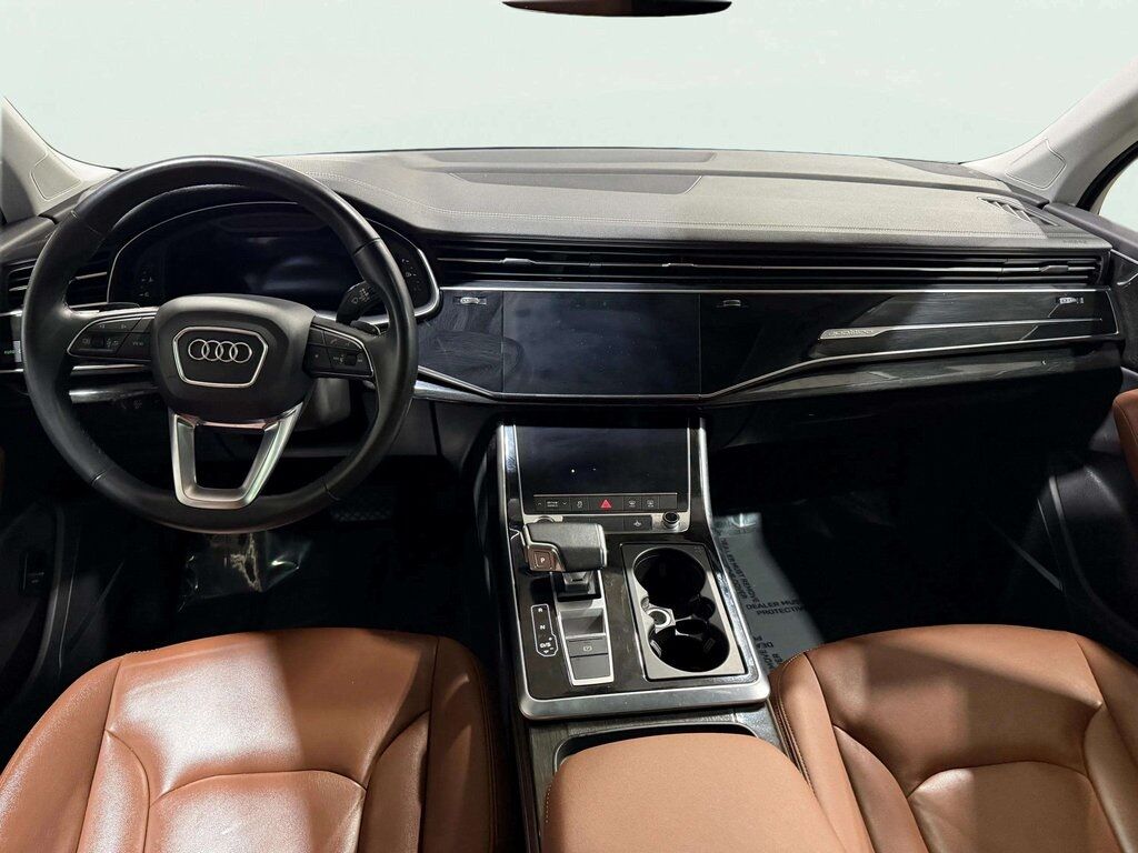 2023 Audi Q7 55 Premium Plus quattro San Clemente CA