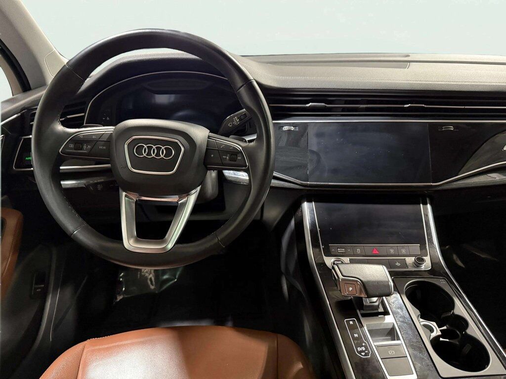 2023 Audi Q7 55 Premium Plus quattro San Clemente CA