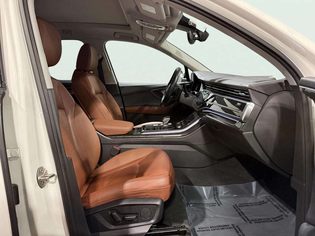 2023 Audi Q7 55 Premium Plus quattro San Clemente CA