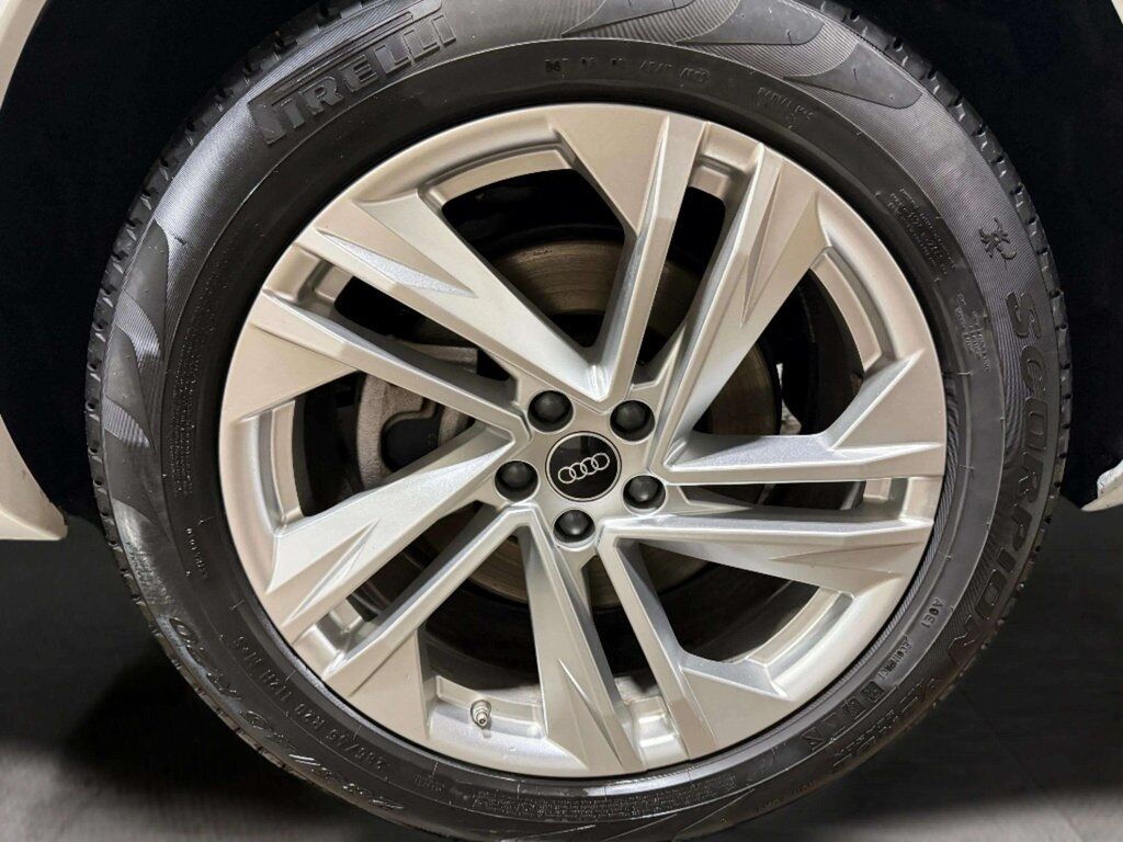 2023 Audi Q7 55 Premium Plus quattro San Clemente CA