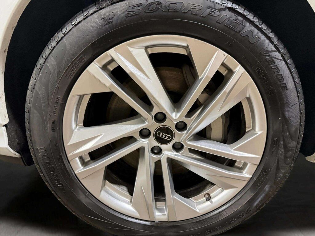 2023 Audi Q7 55 Premium Plus quattro San Clemente CA