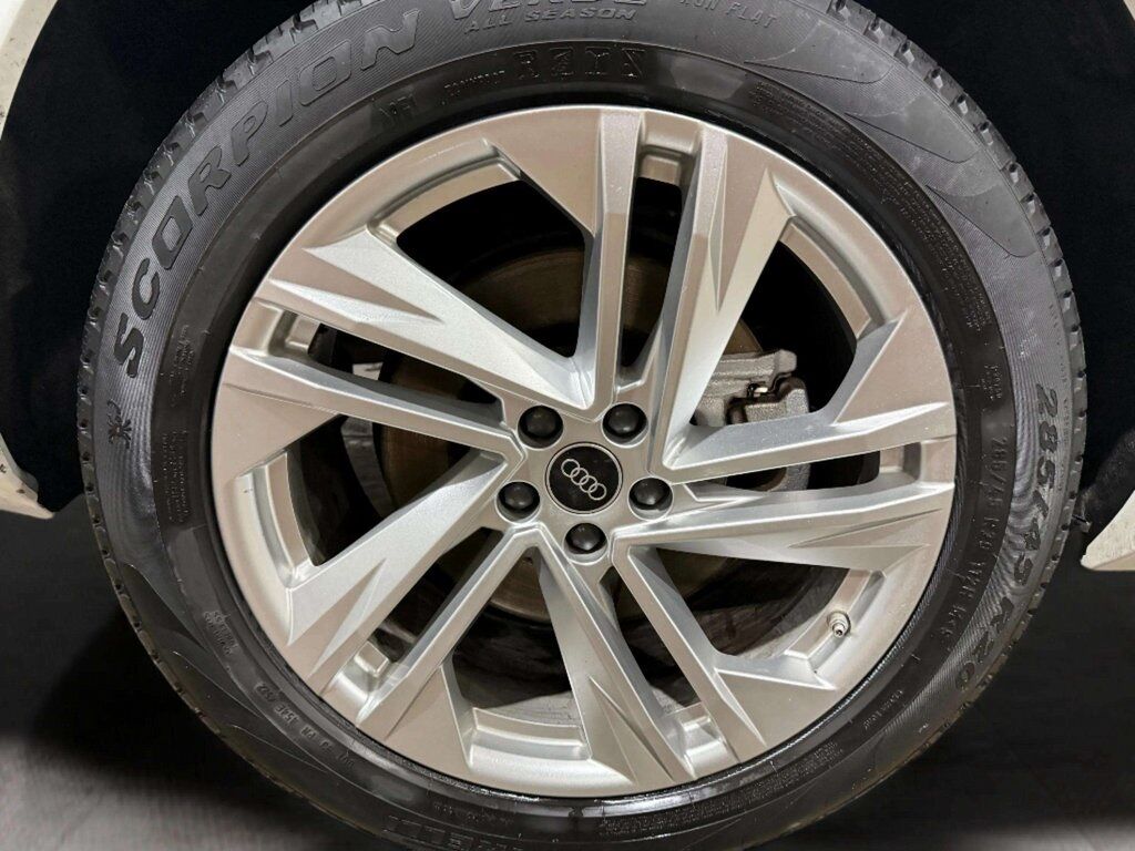 2023 Audi Q7 55 Premium Plus quattro San Clemente CA