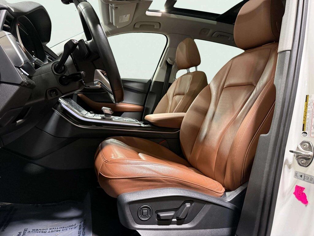 2023 Audi Q7 55 Premium Plus quattro San Clemente CA