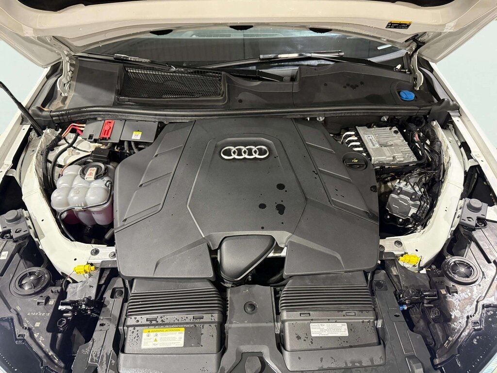 2023 Audi Q7 55 Premium Plus quattro San Clemente CA