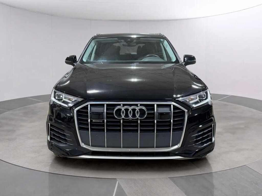 2023 Audi Q7 55 Premium Plus quattro San Clemente CA
