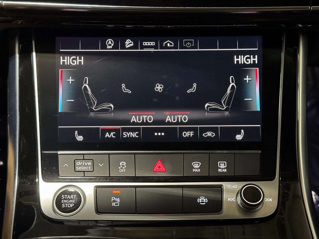 2023 Audi Q7 55 Premium Plus quattro San Clemente CA