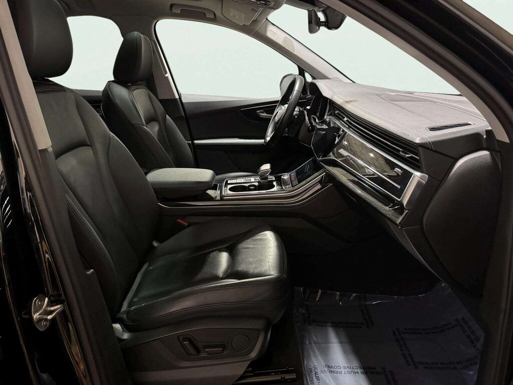 2023 Audi Q7 55 Premium Plus quattro San Clemente CA