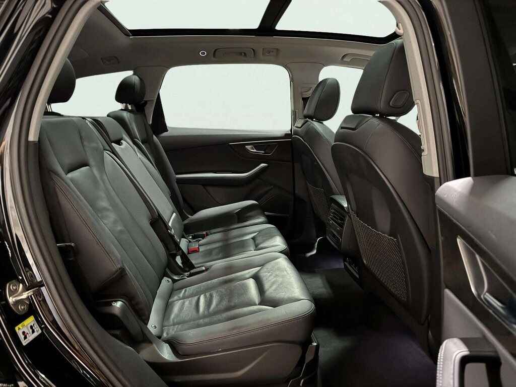 2023 Audi Q7 55 Premium Plus quattro San Clemente CA