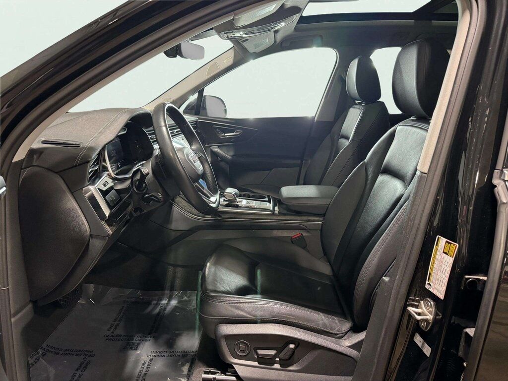 2023 Audi Q7 55 Premium Plus quattro San Clemente CA