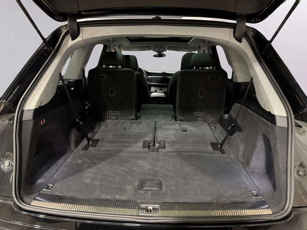 2023 Audi Q7 55 Premium Plus quattro San Clemente CA