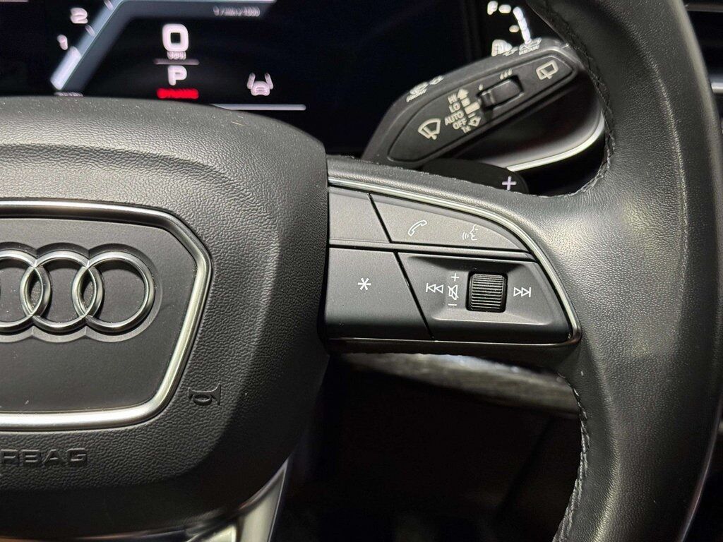 2023 Audi Q7 55 Premium Plus quattro San Clemente CA