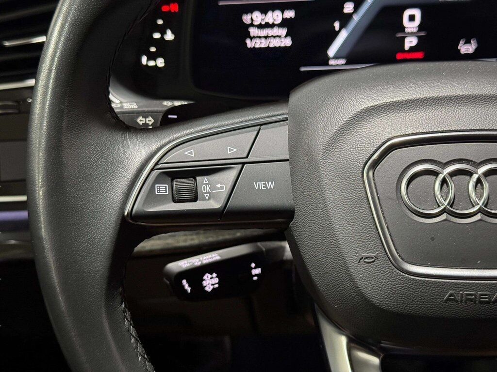 2023 Audi Q7 55 Premium Plus quattro San Clemente CA