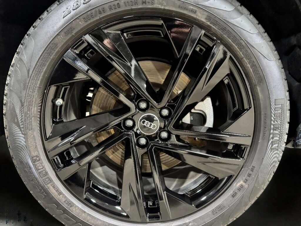 2023 Audi Q7 55 Premium Plus quattro San Clemente CA