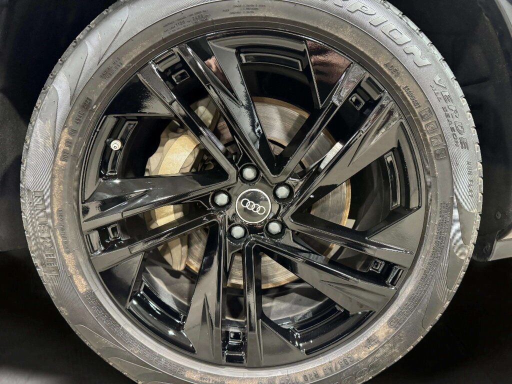 2023 Audi Q7 55 Premium Plus quattro San Clemente CA