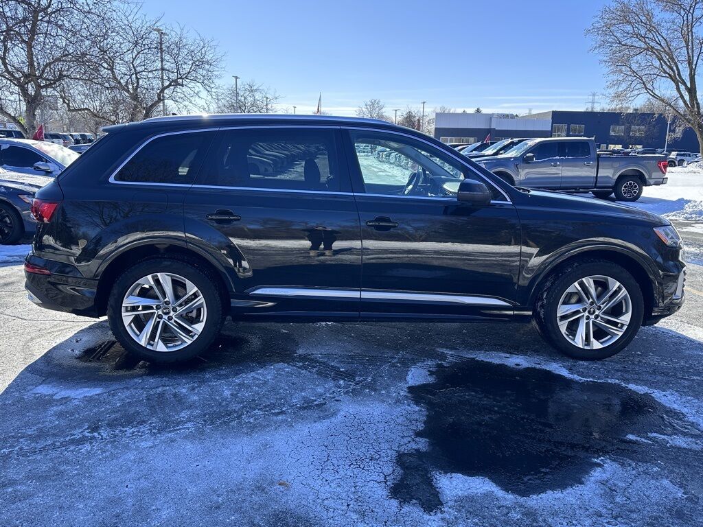 2023 Audi Q7 55 Premium Plus quattro San Clemente CA