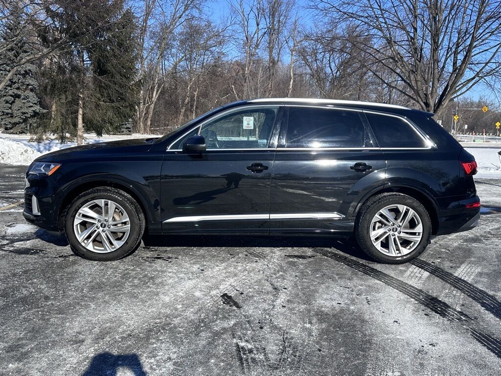 2023 Audi Q7 55 Premium Plus quattro San Clemente CA