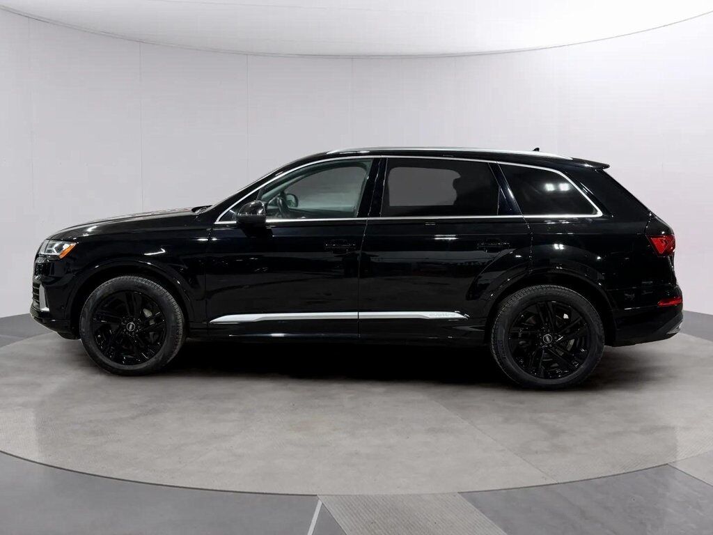 2023 Audi Q7 55 Premium Plus quattro San Clemente CA