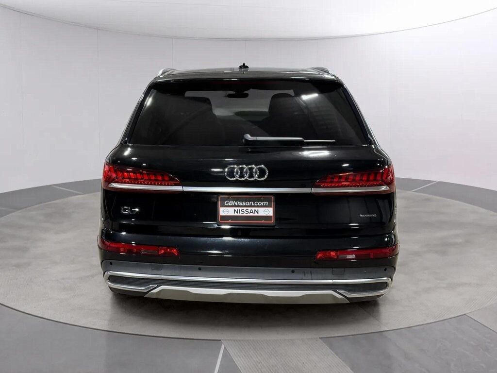 2023 Audi Q7 55 Premium Plus quattro San Clemente CA