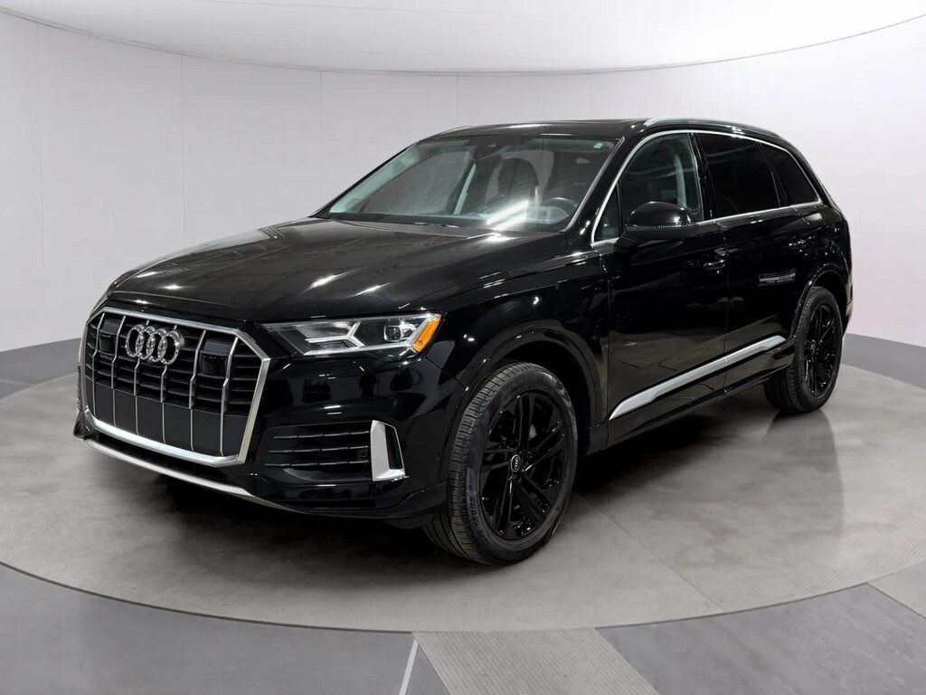 2023 Audi Q7 55 Premium Plus quattro San Clemente CA