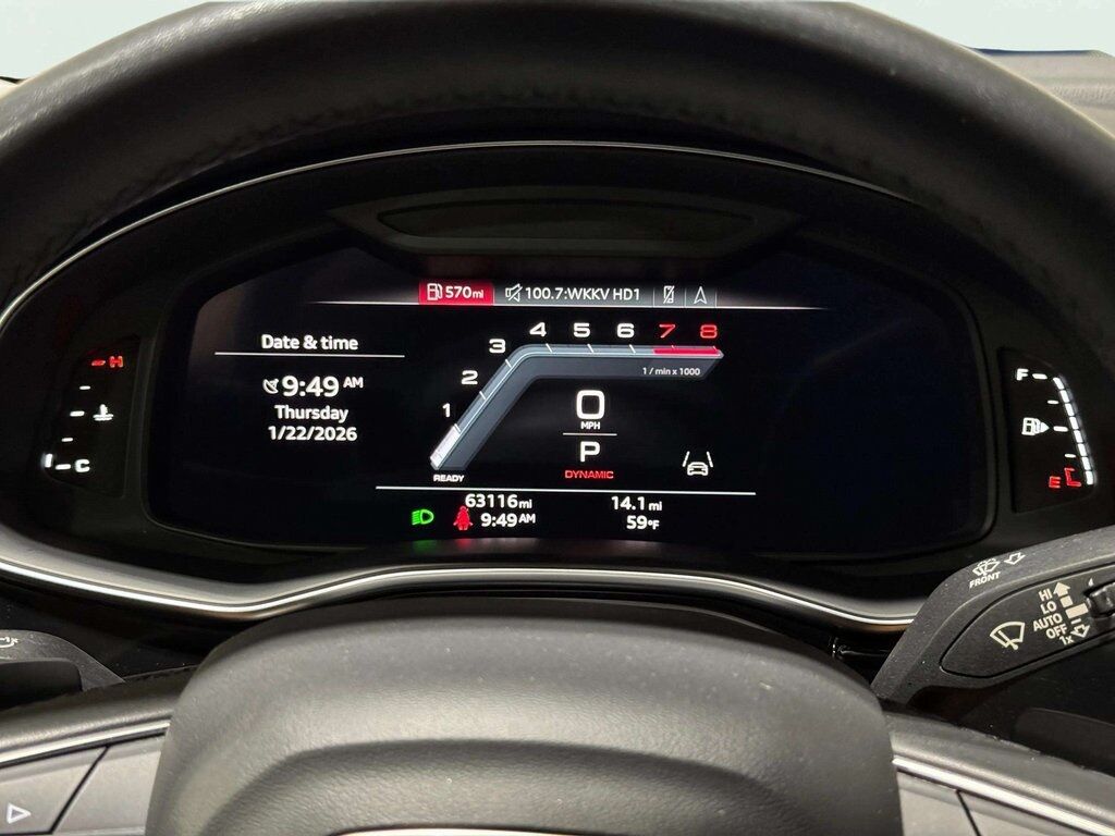 2023 Audi Q7 55 Premium Plus quattro San Clemente CA