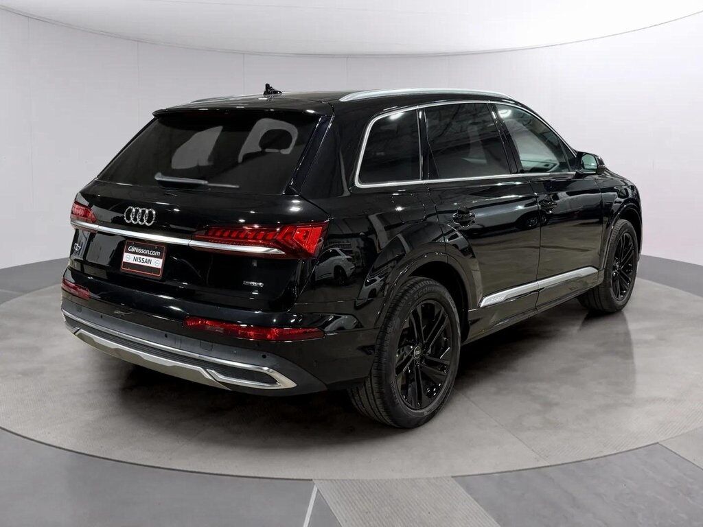 2023 Audi Q7 55 Premium Plus quattro San Clemente CA