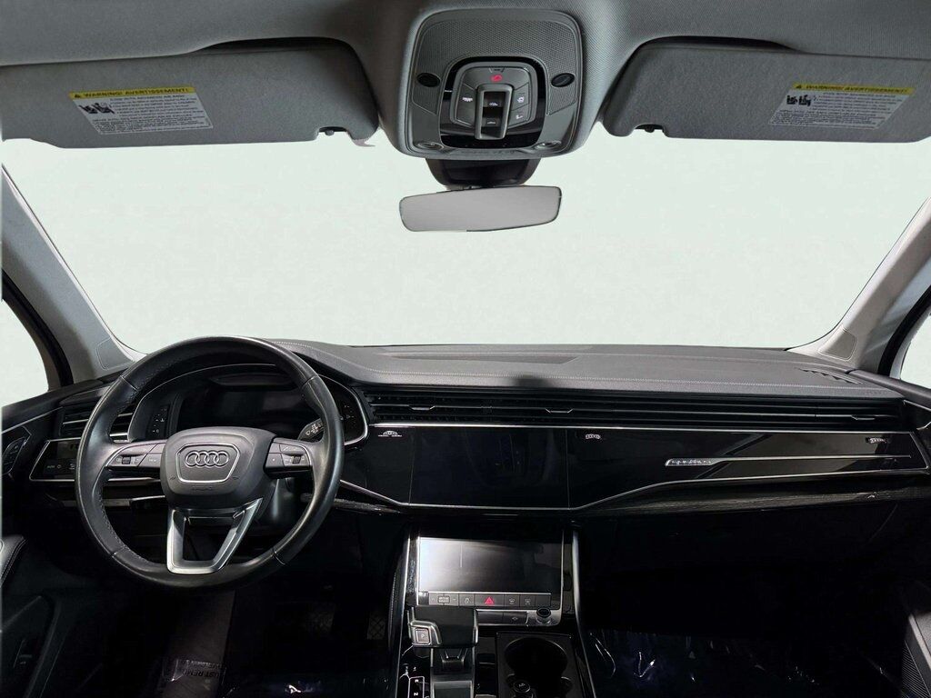 2023 Audi Q7 55 Premium Plus quattro San Clemente CA