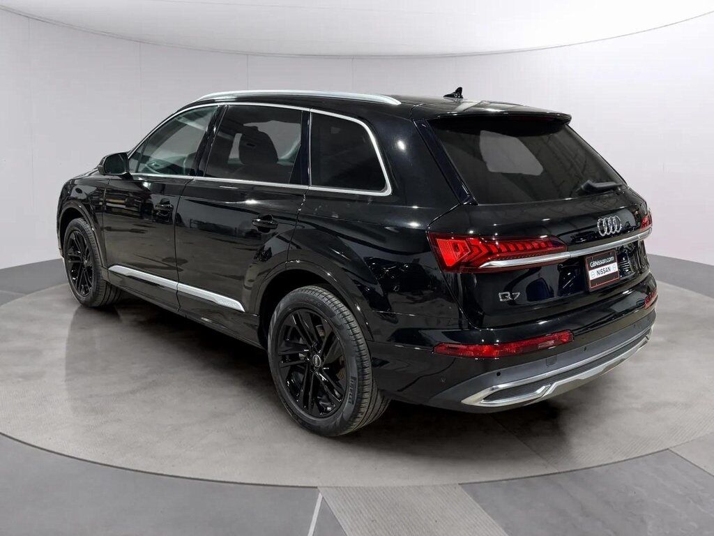 2023 Audi Q7 55 Premium Plus quattro San Clemente CA