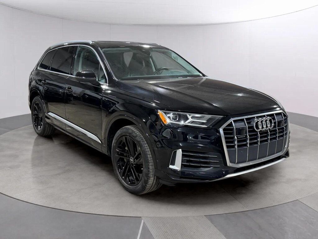 2023 Audi Q7 55 Premium Plus quattro San Clemente CA