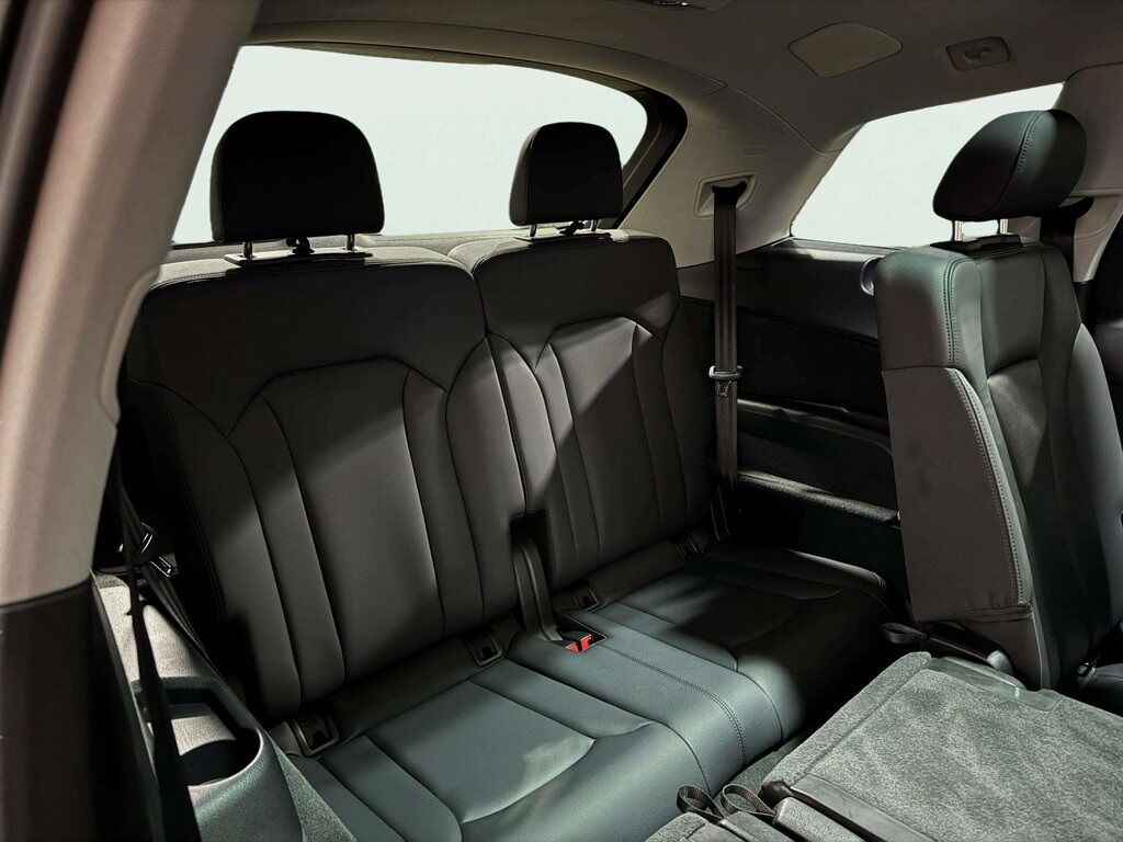 2023 Audi Q7 55 Premium Plus quattro San Clemente CA