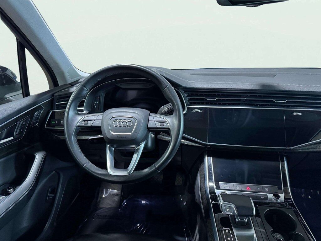 2023 Audi Q7 55 Premium Plus quattro San Clemente CA