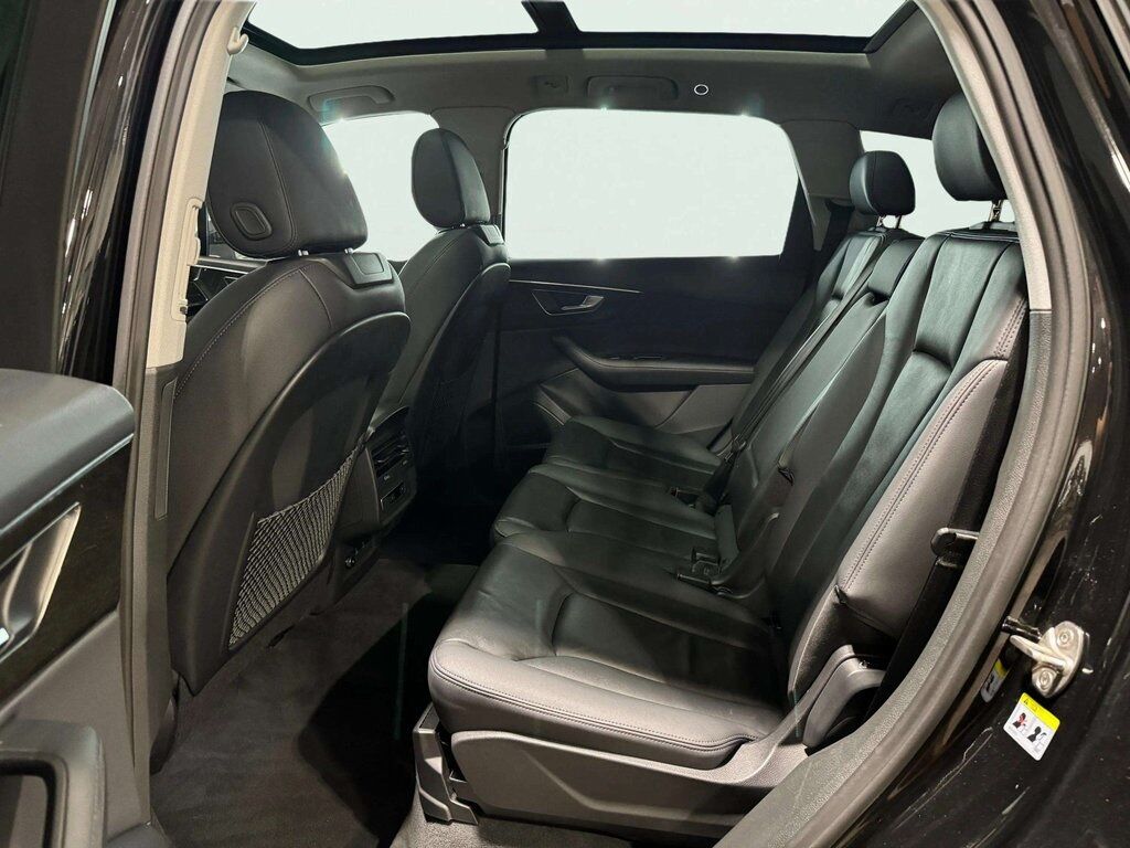 2023 Audi Q7 55 Premium Plus quattro San Clemente CA