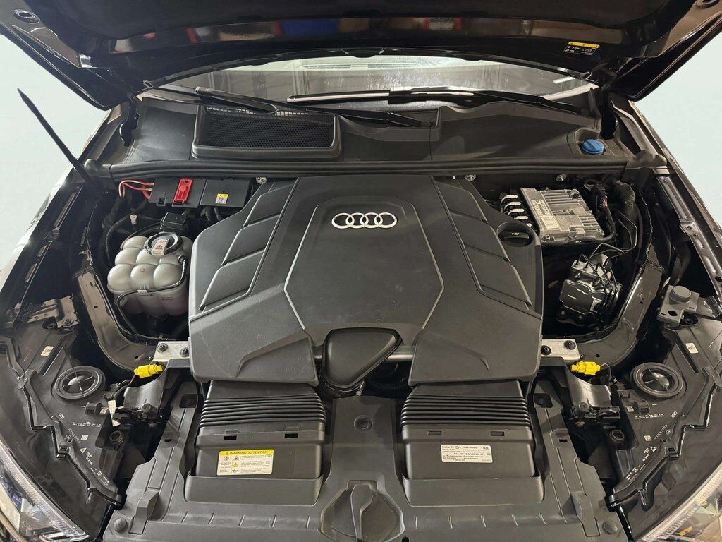 2023 Audi Q7 55 Premium Plus quattro San Clemente CA