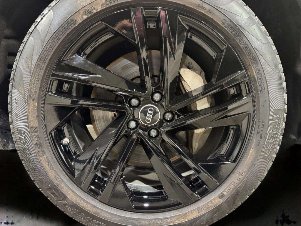 2023 Audi Q7 55 Premium Plus quattro San Clemente CA