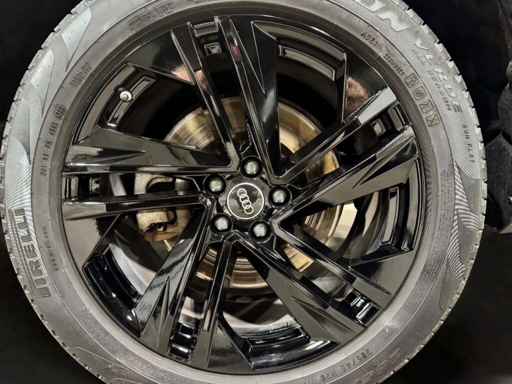 2023 Audi Q7 55 Premium Plus quattro San Clemente CA