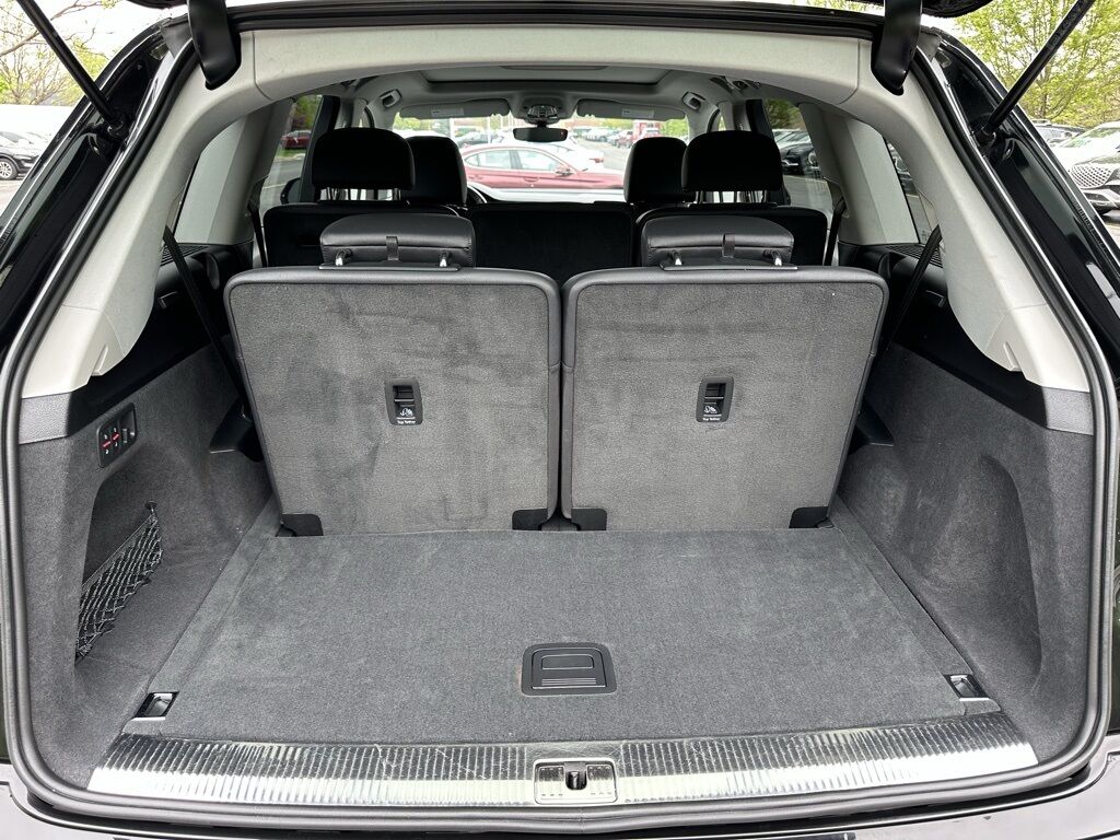 2023 Audi Q7 55 Premium Plus quattro San Clemente CA