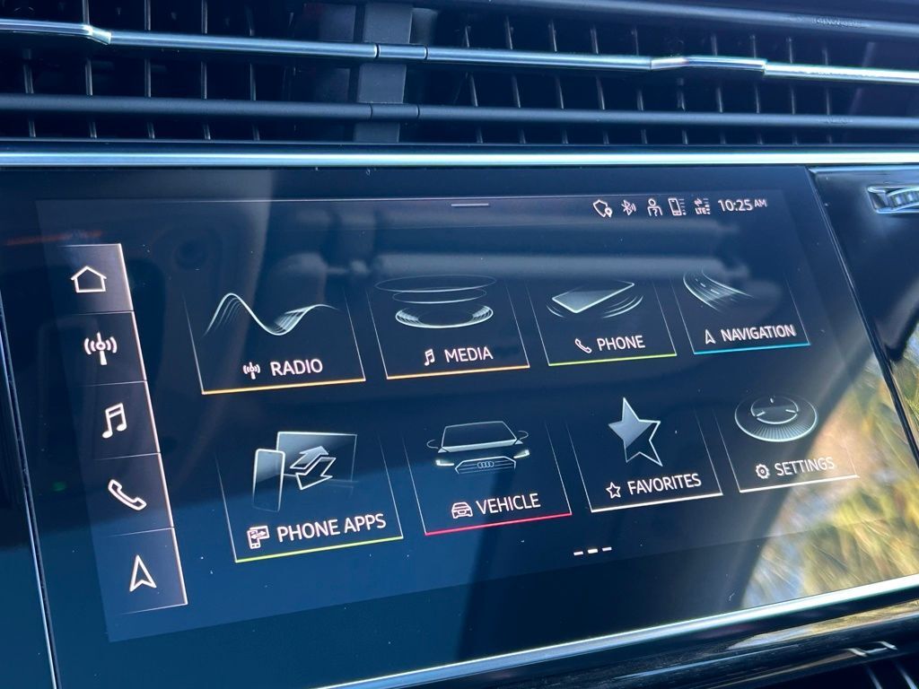 2023 Audi Q7 55 Premium Plus Lakeland FL