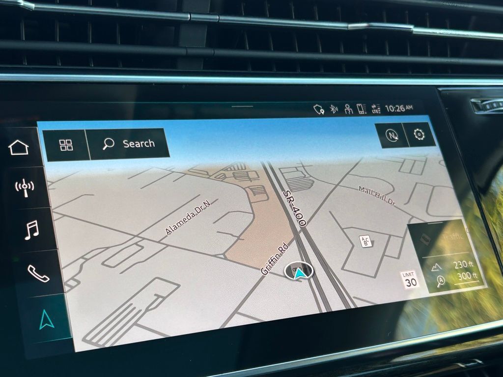 2023 Audi Q7 55 Premium Plus Lakeland FL