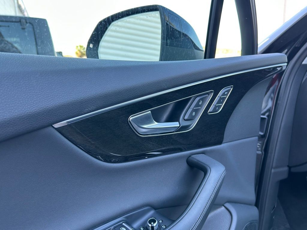 2023 Audi Q7 55 Premium Plus Lakeland FL