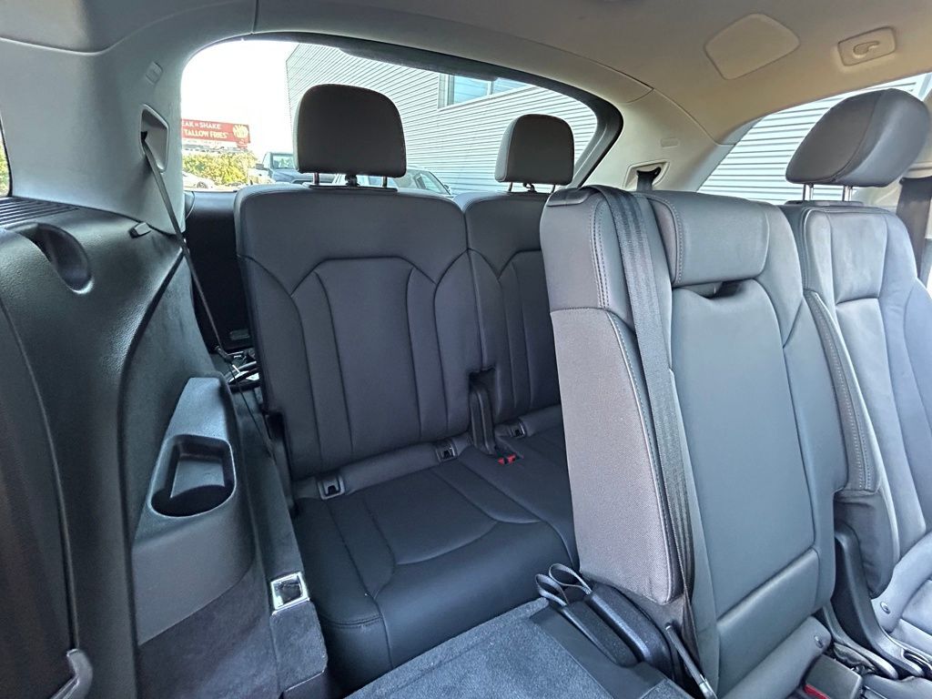 2023 Audi Q7 55 Premium Plus Lakeland FL