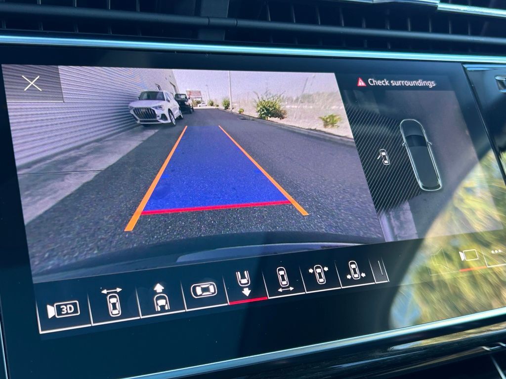 2023 Audi Q7 55 Premium Plus Lakeland FL