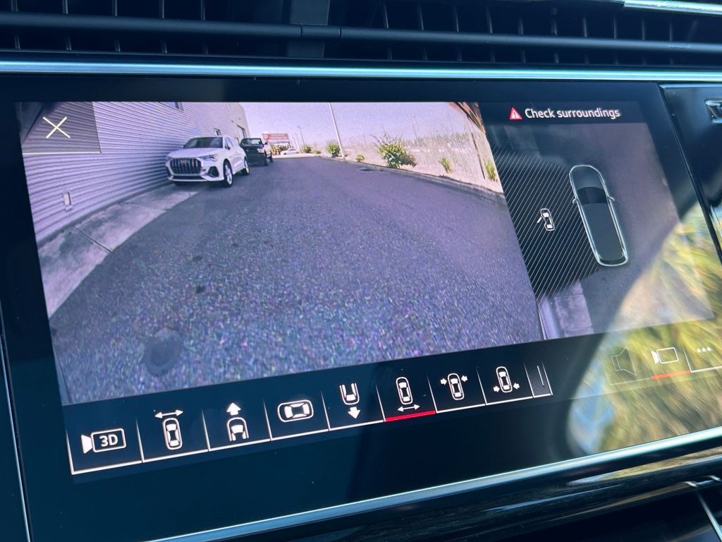 2023 Audi Q7 55 Premium Plus Lakeland FL